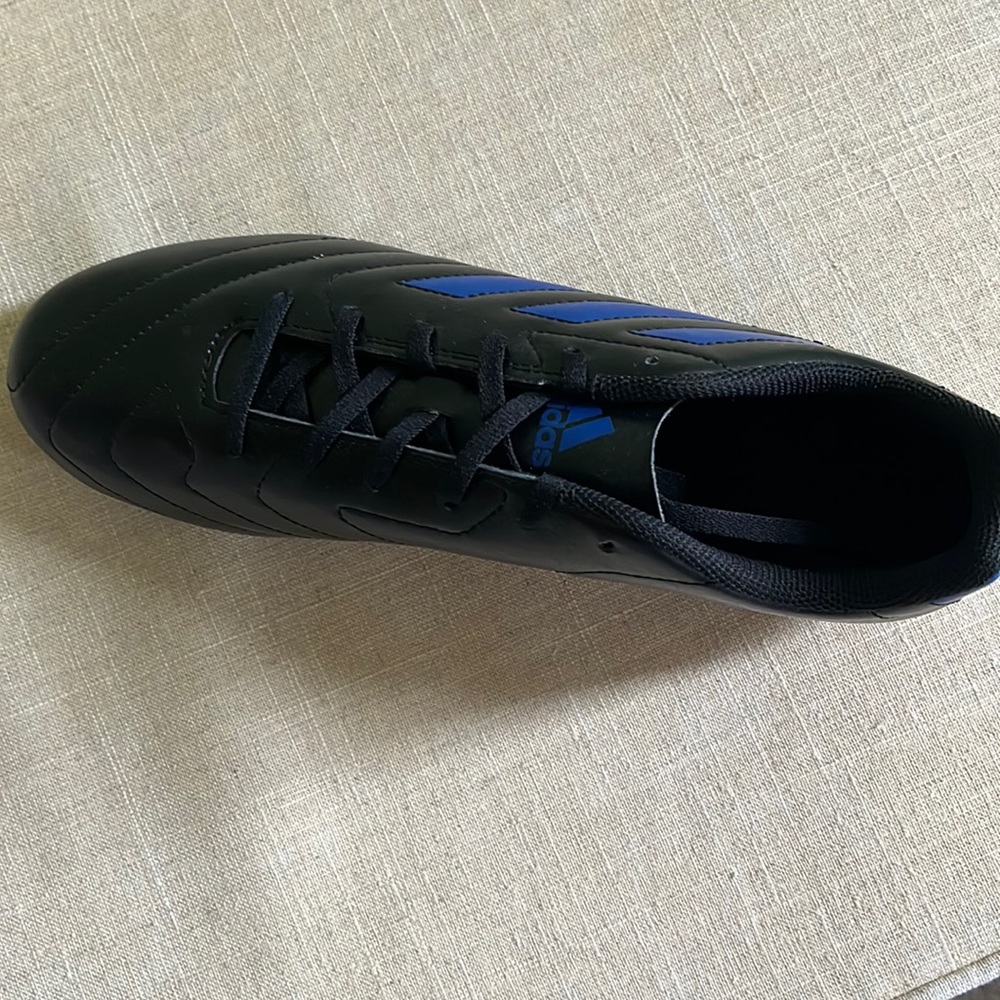 Men’s soccer cleats
